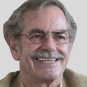 Profile picture of Klaus Schulz.