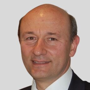 Profile picture of Emin Ergen.