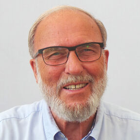 Profile picture of Paul Paulsen.