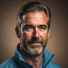 Joe Parker profile photo.