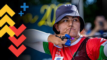 Olympic power rankings: April 2024.