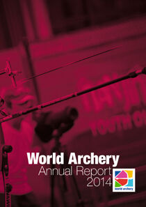 Annual report 2014.