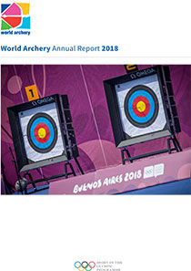 Annual report 2018.