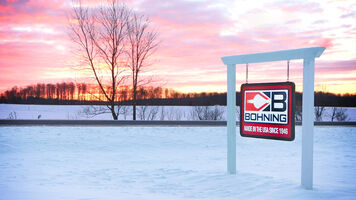 The Bohning Company.