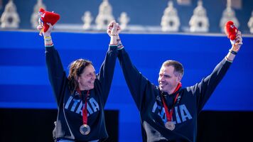Italia mixed team