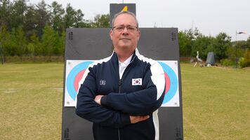 Sergio Korea