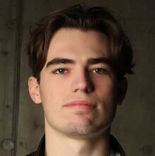 Picture of Iwan Blakeway