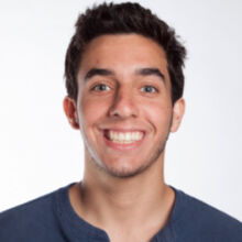 Picture of Jeff Kirshman