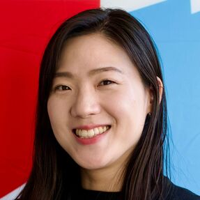Picture of Kim Jiwon.