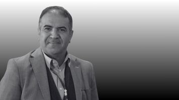 Karim Farhat died aged 59.