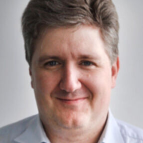 Picture of Matteo Pisani.
