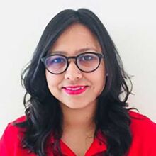 Picture of Priyanka Sharma