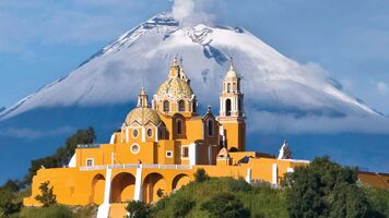 Puebla will host the opening stage of the 2026 Hyundai Archery World Cup.