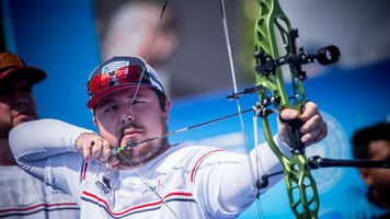 Quentin Baraer shooting.