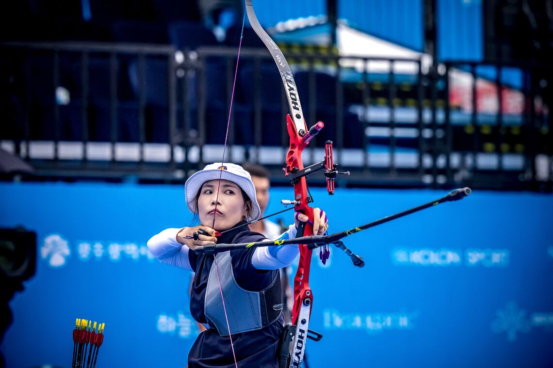 Wu Chunyan