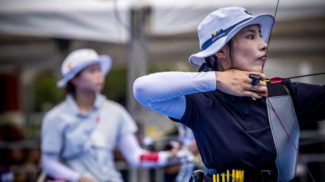Wu Chunyan