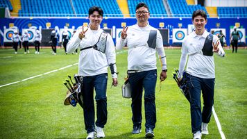 Korean men shanghai 2025