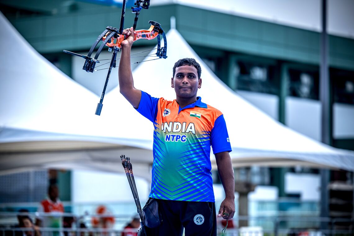 Toman Kumar