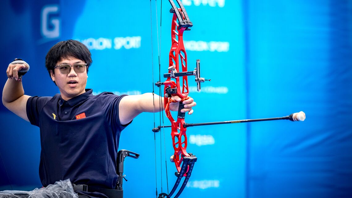 Zhang Tianxin