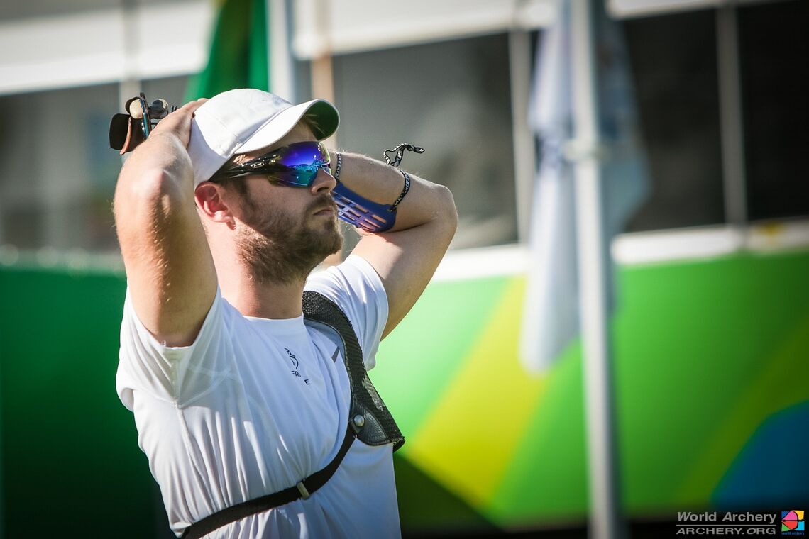 Valladont’s quest for Olympic medal is still on.