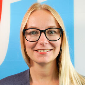 Picture of Siret Luik.