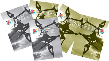 Targeting Gold guide to strategy.