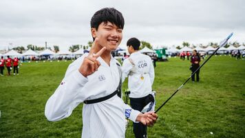 Korea Winnipeg