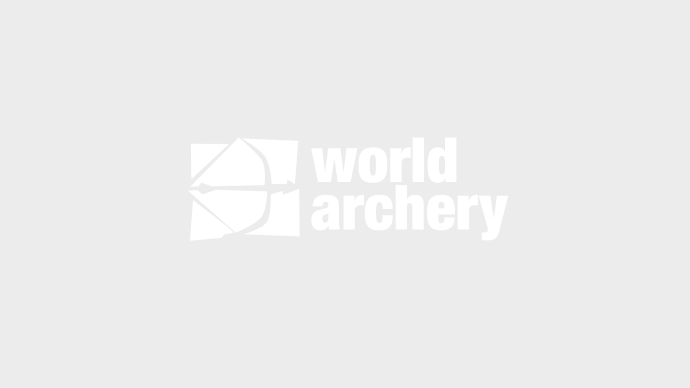 World Archery newsletter: Mai 2026