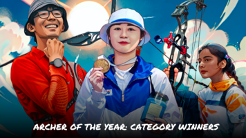 2023 Athlete of the Year: Category Winners