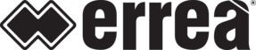 Errea logo.