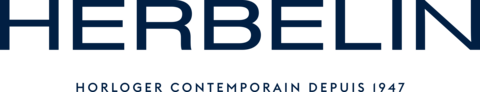 Logo of Herbelin.