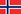 NOR flag