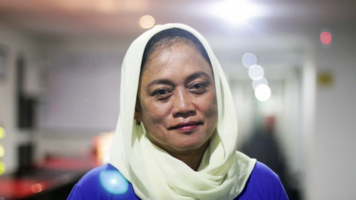 Kusama Wardhani