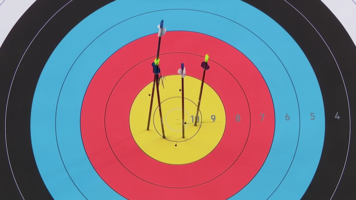 An San Robin Hood