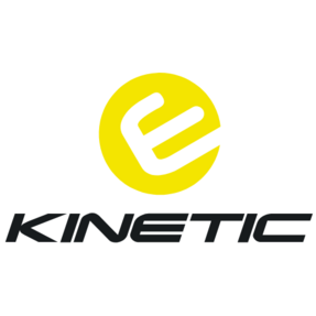 Logo of Kinetic.