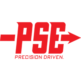 Logo of PSE.