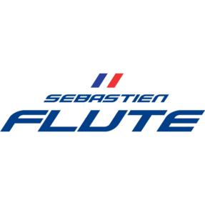 Logo of Sebastien Flute.