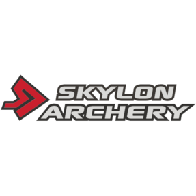 Skylon Archery logo.