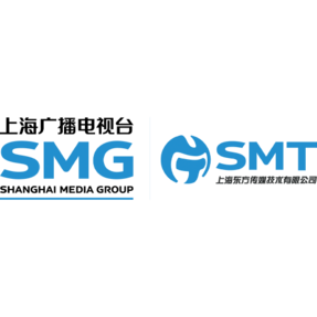 Logo of SMG-SMT.