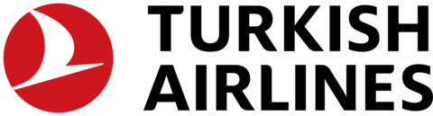 Turkish Airlines logo