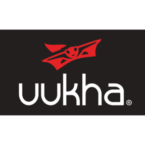 Logo of Uukha 2025.