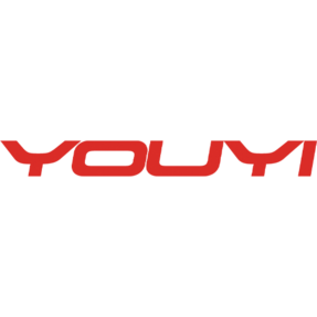 Logo of Youyi.